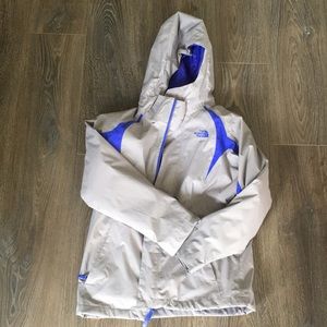 Kids North Face Jacket